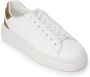 Guess Damesneakers Herfst Winter Collectie White Dames - Thumbnail 19