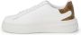 Guess Damesneakers Herfst Winter Collectie White Dames - Thumbnail 20