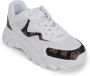 Guess Damesneakers Herfst Winter Collectie White Dames - Thumbnail 19