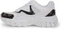 Guess Damesneakers Herfst Winter Collectie White Dames - Thumbnail 20