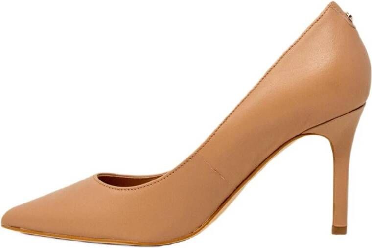 Guess Women's Pumps Beige Dames