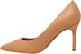 Guess Beige Pumps voor Dames Beige Dames - Thumbnail 5