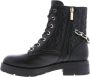 Guess Xenia Laarzen Stijlvolle en Trendy Laarzen Black Dames - Thumbnail 2