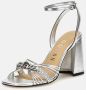 Guess Zilveren Sandalen voor Dames Gray Dames - Thumbnail 2