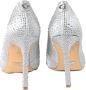 Guess Zilveren Str Decollete All Over Gray Dames - Thumbnail 5