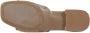 Guess Zomer Dames Sandalen Collectie Polyester Beige Dames - Thumbnail 18