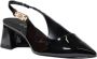 Guess Zomer Dames Sandalen Collectie Polyurethaan Black Dames - Thumbnail 7