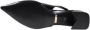Guess Zomer Dames Sandalen Collectie Polyurethaan Black Dames - Thumbnail 10
