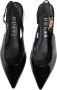 Guess Zomer Dames Sandalen Collectie Polyurethaan Black Dames - Thumbnail 12