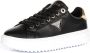 Guess Black Sneakers Denesa12 met Glitter Platform - Thumbnail 4