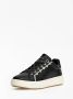 Guess Dames sportschoenen Mely Zwart Dames - Thumbnail 6