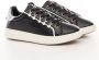 Guess Dames sportschoenen Mely Zwart Dames - Thumbnail 7
