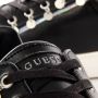 Guess Dames sportschoenen Mely Zwart Dames - Thumbnail 8