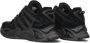 Guess Sneakers met labeldetail model 'BELLUNA' - Thumbnail 4