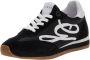 Guess Sneakers met vetersluiting model 'SKROLL' - Thumbnail 3