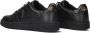 Guess Zwarte Daiso Lage Sneakers Black Dames - Thumbnail 5