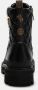 Guess Zwarte Dameslaarzen Stijlvolle Wintermode Black Dames - Thumbnail 3