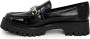 Guess Lage Damesschoenen Herfst Winter Collectie Black Dames - Thumbnail 33