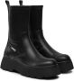 Guess Dames Herfst Winter Schoenen Nerea Flfner Ele10 Black Dames - Thumbnail 13