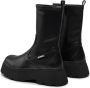 Guess Dames Herfst Winter Schoenen Nerea Flfner Ele10 Black Dames - Thumbnail 14