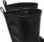 Guess Dames Herfst Winter Schoenen Nerea Flfner Ele10 Black Dames - Thumbnail 16