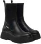 Guess Dames Herfst Winter Schoenen Nerea Flfner Ele10 Black Dames - Thumbnail 5