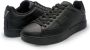Guess Zwarte herenschoenen Fmfcasell12 model Black Heren - Thumbnail 3