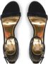 Guess Zwarte hoge hak sandalen Kabail Black Dames - Thumbnail 5
