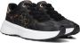 GUESS Dames Sneakers Zwart FLPLUCFAL12 BLKBR Luckei - Thumbnail 6