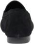 Guess Leren Damesschoenen Lente Zomer Collectie Black Dames - Thumbnail 4