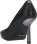 Guess Verhoog je stijl met Fl7Cnclea08 dames pumps Zwart Dames - Thumbnail 12