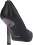 Guess Verhoog je stijl met Fl7Cnclea08 dames pumps Zwart Dames - Thumbnail 13