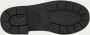 Guess Zwarte Polyurethaan Dames Herfst Winter Laarzen Black Dames - Thumbnail 9