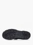 Guess Zwarte Leren Ilary Instappers voor Dames Black Dames - Thumbnail 5