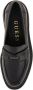 Guess Loafers van zuiver leer met labeldetails model 'FINDA' - Thumbnail 8