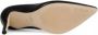 Guess Zwarte Hak Stiletto Schoenen Elegant Chic Black Dames - Thumbnail 5