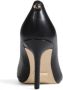 Guess Zwarte Leren Pumps Collectie Herfst Winter Black Dames - Thumbnail 22