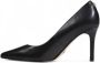 Guess Elegante Decollete Schoenen voor Vrouwen Black Dames - Thumbnail 5