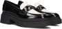 Guess Multicolor Loafers zonder Sluiting Black Dames - Thumbnail 13