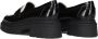 Guess Multicolor Loafers zonder Sluiting Black Dames - Thumbnail 14