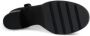 Guess Polyurethaan samenstelling Dameslaars Herfst Winter collectie Black Dames - Thumbnail 27