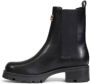 Guess Zwarte Polyethyleen Laars voor Vrouwen Black Dames - Thumbnail 9
