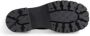 Guess Zwarte Polyethyleen Laars voor Vrouwen Black Dames - Thumbnail 12