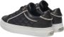 Guess Zwarte Sneakers Elegante en veelzijdige stijl Black Dames - Thumbnail 7