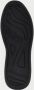 Guess Zwarte Sneakers 4G Logo Suède Inzetstukken Black Heren - Thumbnail 11