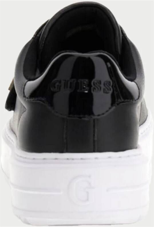 Guess Zwarte Sneakers voor Vrouwen Drift
