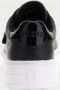 Guess Zwarte Sneakers voor Vrouwen Drift - Thumbnail 5