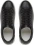 Guess Kolen Grijze Synthetische Sneakers voor Heren Black Heren - Thumbnail 3