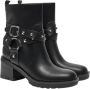 Guess Zwarte stijlvolle schoenen voor vrouwen Black Dames - Thumbnail 2