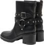 Guess Zwarte stijlvolle schoenen voor vrouwen Black Dames - Thumbnail 4